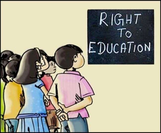 The students who are denied admission under RTE will get justice | आरटीईअंतर्गत प्रवेशापासून वंचित विद्यार्थ्यांना मिळणार न्याय