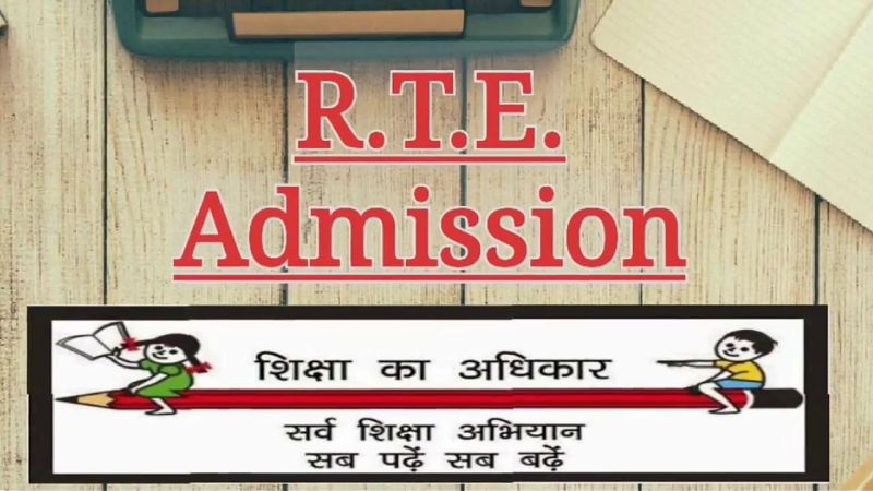 RTE: Free admission process starts at 25% quota | आरटींई : २५ टक्के कोट्यातून मोफत प्रवेश प्रक्रियेस प्रारंभ