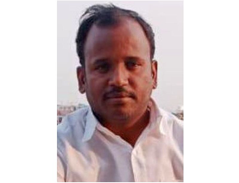 RTI Activist murdered in Yavatmal district; Four arrested | माहिती अधिकार कार्यकर्त्याचा यवतमाळ जिल्ह्यात निर्घृण खून; चौघांंना अटक