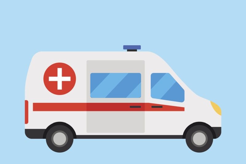 RTO fixes ambulance fare for Akola | आरटीओने निश्चित केले रुग्णवाहिकेचे भाडेदर!