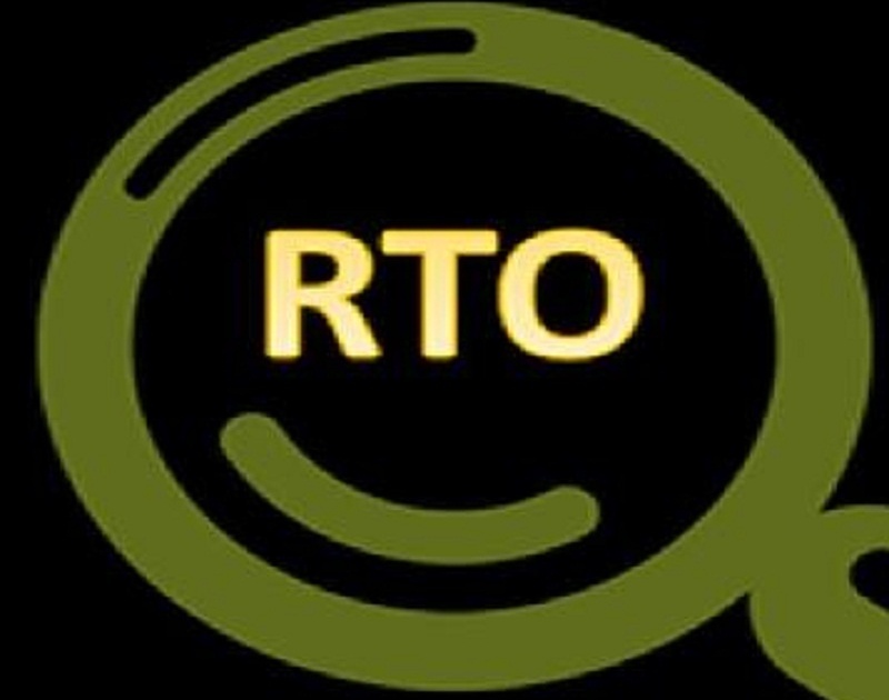  Regulation of ignorance of RTOs | आरटीओंच्या दुर्लक्षानेच नियमभंग