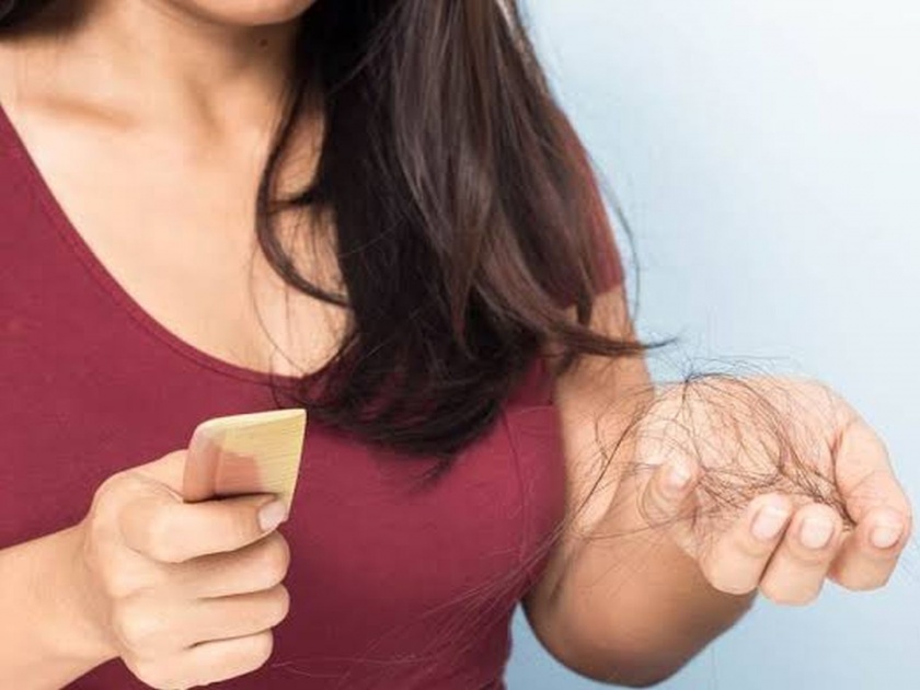 How to stop hair loss by using fenugreek seeds | केस गळती रोखण्यासाठी अनेक प्रयोग करून थकलात? तर आता मेथीच्या वापराने मिळवा नवे केस