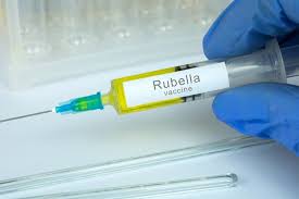 Decline of gover rubella vaccination campaign at Padwe | रत्नागिरी : पडवे येथे गोवर रुबेला लसीकरण मोहीमेला नकार