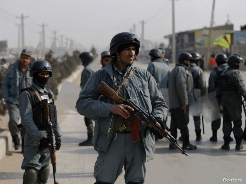 Afghan police to take control of Kabul; Taliban militants will move to another province | Afghanistan Taliban: अफगाण पोलीस काबूलचा 'ताबा' घेणार; तालिबानी दहशतवादी दुसऱ्या प्रांतात जाणार