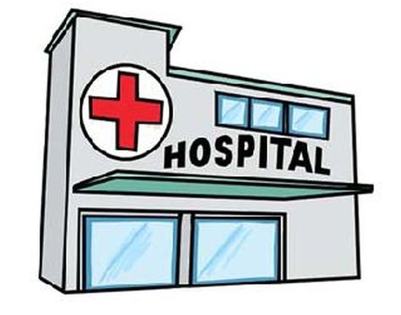 The rural hospital proposal at Chohotta Bazaar was pending | चोहोट्टा बाजार येथील ग्रामीण रुग्णालयाचा प्रस्ताव धूळ खात