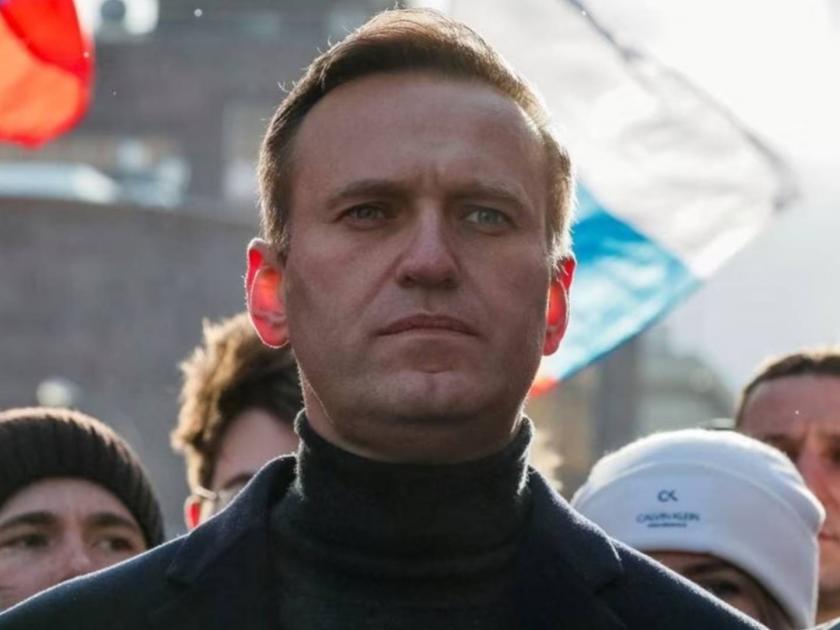 editorial Russia Alexei Navalny | रशियाचे अध्यक्ष व्लादिमीर पुतीन यांना घाम फोडणारे एलेक्सी नवाल्नी