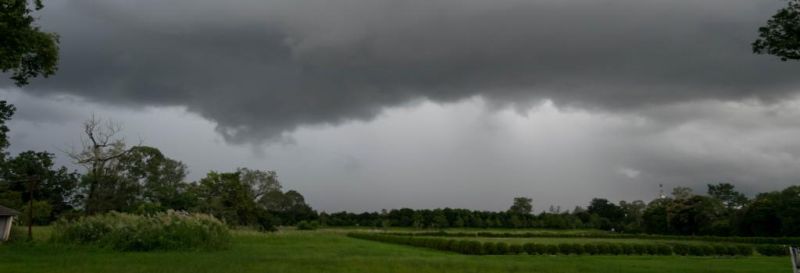 Orange Alert in Nagpur; Hail with thunderstorms | नागपुरात ऑरेंज अलर्ट; वादळी पावसासह गारा पडण्याचा इशारा