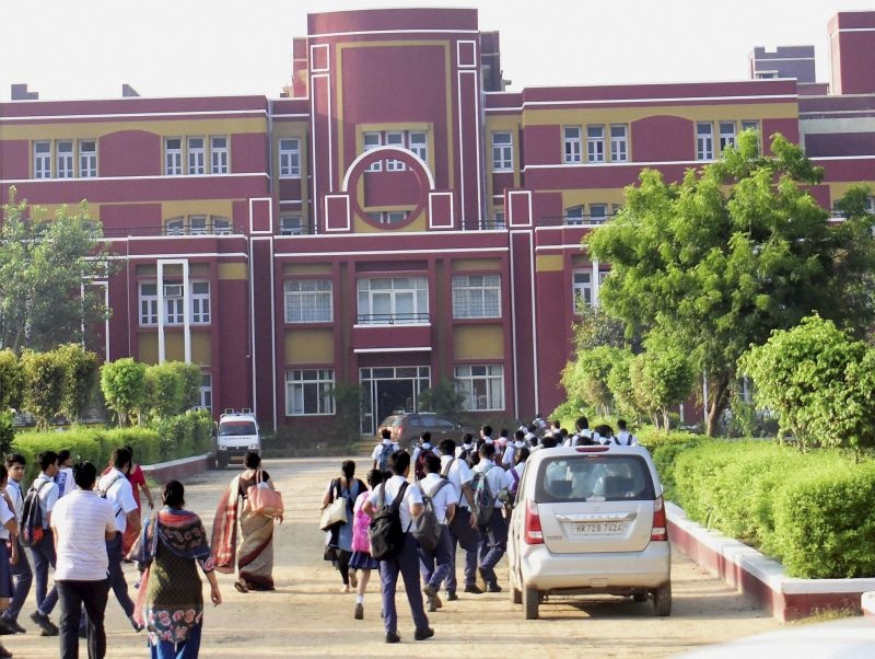 Four more students on the radar of the Pradyumna murder case | प्रद्युम्न हत्या प्रकरणी अजून चार विद्यार्थी CBI च्या रडारवर, मोठे खुलासे होण्याची शक्यता