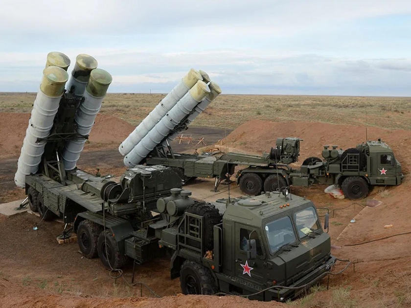 India China Face Off india To Urge Old Friend Russia To Rush Delivery Of S 400 System | India China Face Off: जुना मित्र कामी येणार; चीनला भिडणाऱ्या भारताला 'ब्रह्मास्त्र' देणार