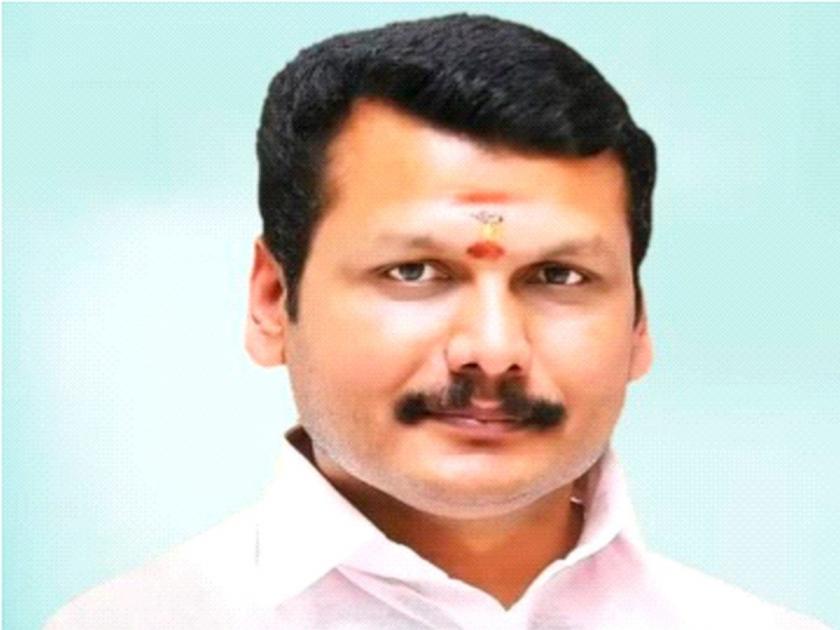 Governor sacks minister, decision sparks controversy in Tamil Nadu | राज्यपालांनी केली मंत्र्याची हकालपट्टी, निर्णयामुळे तामिळनाडूमध्ये वाद