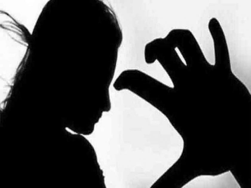 accused arrested for molesting a minor girl | रुमवर चल म्हणत अल्पवयीन मुलीचा विनयभंग, आरोपीस अटक