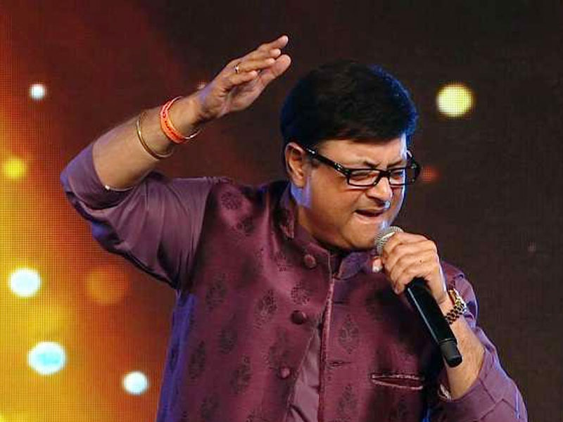 Sachin Pilgaonkar's new song after row over so called Mumbai Anthem | 'दिमाग मे भुसा...' सचिन पिळगांवकरांचं नवं गाणं ऐकलंत का?
