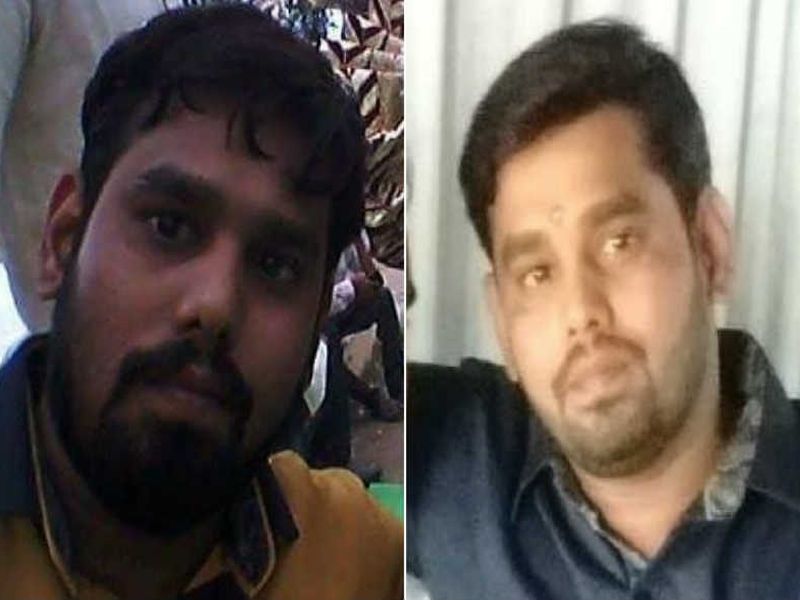 Aurangabad police station has no record of Sachin | औरंगाबाद पोलीस ठाण्यात नाही सचिन अंदुरेची नोंद