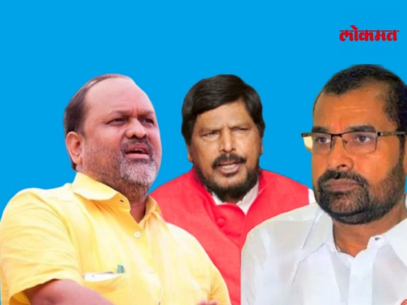 Maharashtra Government BJP constituent leaders Worried | Maharashtra Government: भाजपच्या घटकपक्षातील नेत्यांच्या आशेवर पाणी !