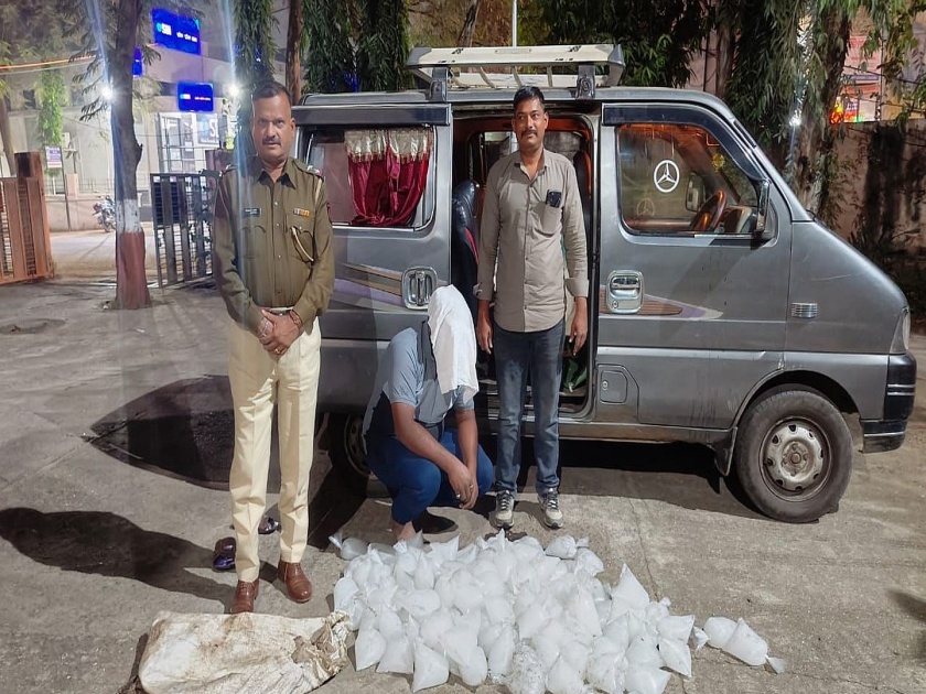 Action on local and foreign liquor sellers including toddy; 6 lakh worth of goods seized | ताडीसह देशी-विदेशी दारु विक्रेत्यांना कारवाईची किक; ६ लाखांचा मुद्देमाल जप्त