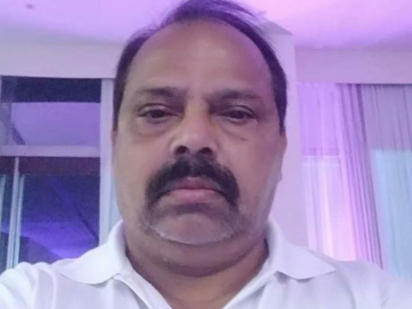 Kankavali Hospital Superintendent Dr. Sahadev Patil passes away! | कणकवली रुग्णालयाचे अधीक्षक डॉ .सहदेव पाटील यांचे निधन !