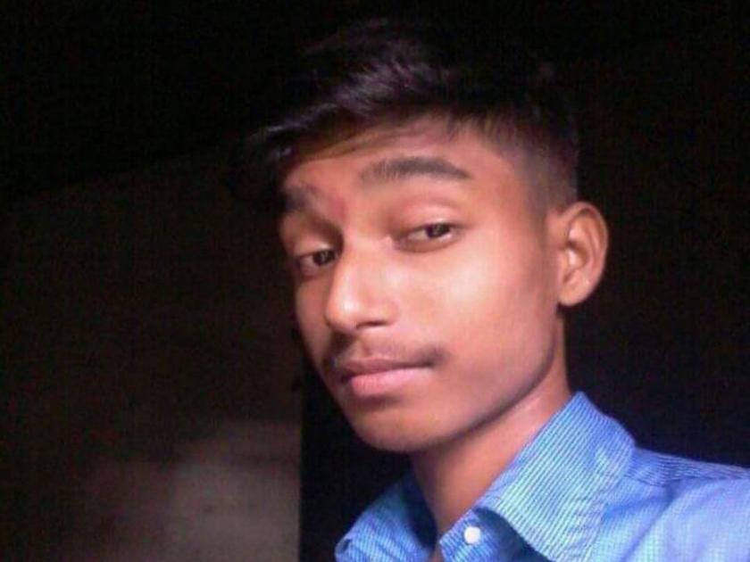 Sahil keluskar of Ottawane commits suicide by hanging himself; The reason is unclear | ओटवणेतील साहिलची गळफास घेऊन आत्महत्या; कारण अस्पष्ट