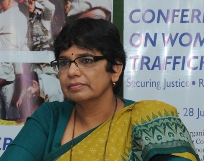 Local bodies in Maharashtra should take steps to empower womens says Vijaya Rahatkar | राज्यभरातील स्थानिक स्वराज्य संस्थांना 'सक्षमा' केंद्र उभारण्याचे महिला आयोगाचे निर्देश