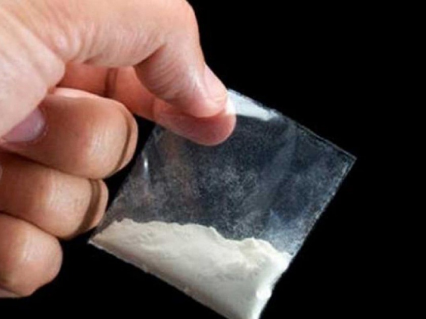 Drug supplier arrested: MD of one quarter lacs seized | ड्रग सप्लायर जेरबंद : सव्वालाखाची एमडी जप्त