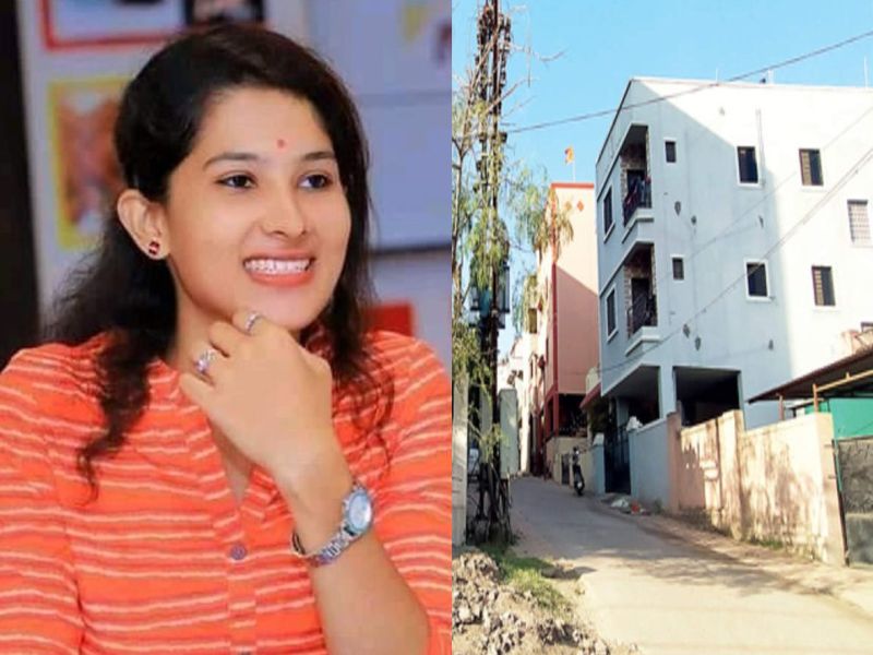 Pooja Chavan Case: Wanwadi police has received a detailed report of Pooja Chavan's autopsy | Pooja Chavan Case: पूजा चव्हाण प्रकरणी गूढ अखेर उघडलं; शवविच्छेदन अहवालातून मिळाली महत्त्वाची माहिती