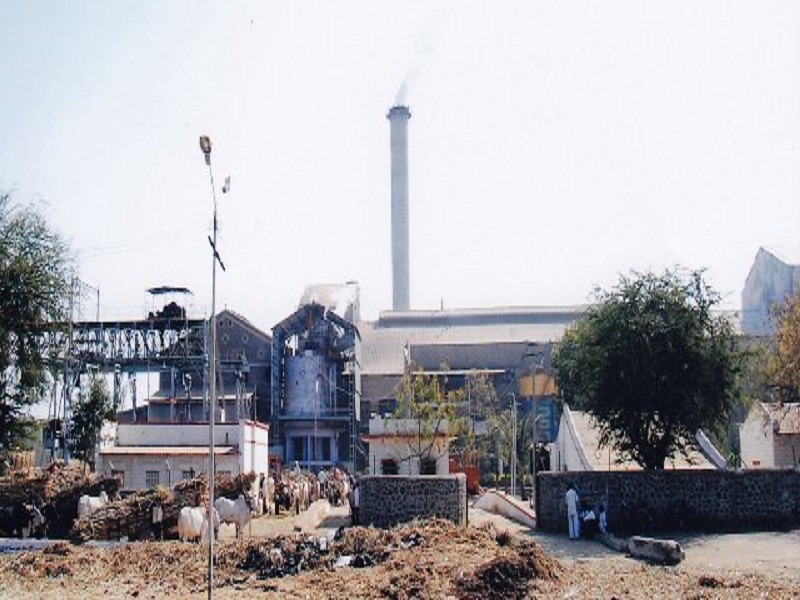 218 crores 50 lakhs profit of Chhatrapati Sugar Factory due to this decision of the Centre | केंद्राच्या 'या' निर्णयामुळे ‘छत्रपती साखर कारखान्याचा’ २१८ कोटी ५० लाखांचा फायदा