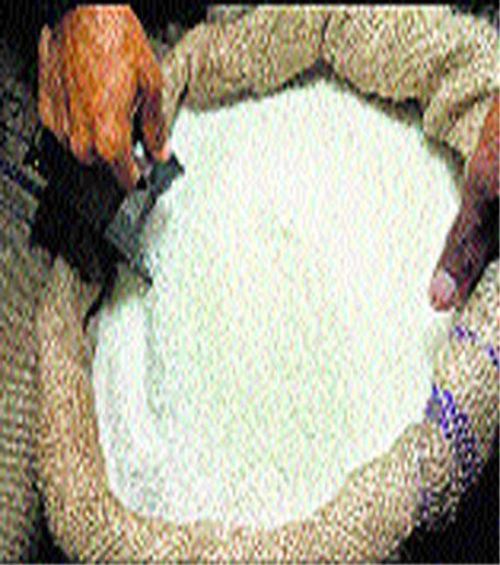 Seize five sugar factories; Commissioner's Order | पाच कारखान्यांची साखर जप्त करा; आयुक्तांचे आदेश