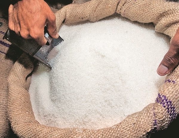 Kolhapur: Due to the increase in the assessment, the relief to the sugar factories | कोल्हापूर : मूल्यांकन वाढल्याने साखर कारखान्यांना दिलासा