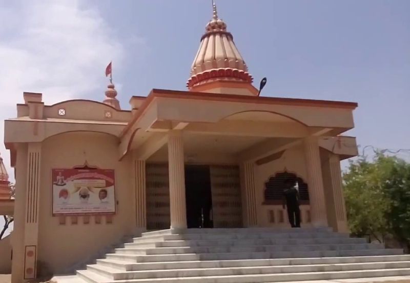 Shri Sant Sakharam Maharaj Yatra Festival canceled | श्री संत सखाराम महाराज यात्रा महोत्सव रद्द