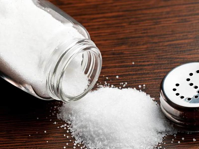 CoronaVirus Marathi News salt shortage ahead manufacturers predict shortfall SSS | CoronaVirus News : कोरोनाचा फटका! ...तर देशात भासू शकते मिठाची कमतरता