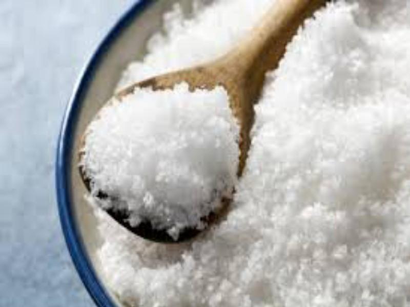 Maharashtra government will distribute iodized salt for women to grow hemoglobin | महिलांचे हिमोग्लोबिन वाढण्यासाठी सरकार आयोडीनयुक्त मीठ वाटणार 