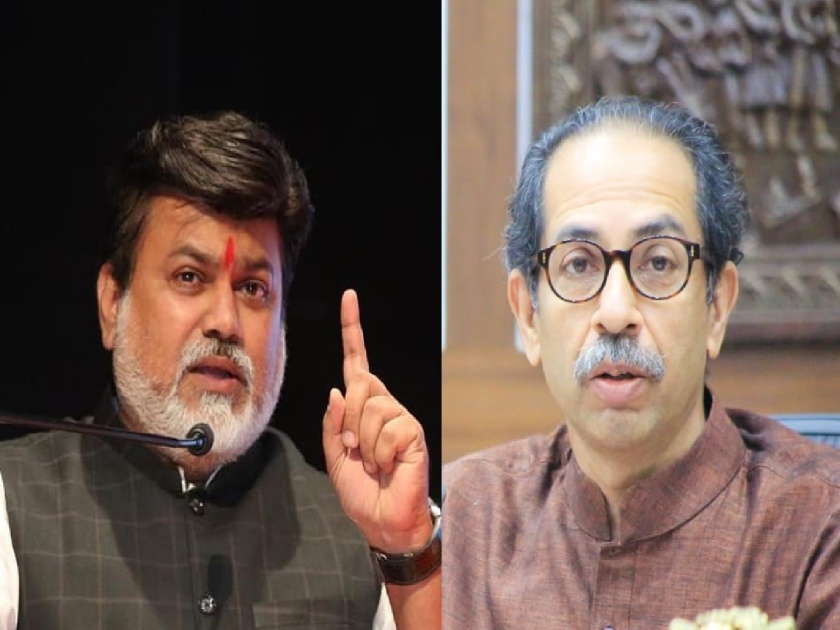 Industries Minister Uday Samant criticizes Uddhav Thackeray over refinery project | मुख्यमंत्री पदावरून पाय उतार झाल्यानंतर ठाकरेंचा थयथयाट, मंत्री उदय सामंतांचे टीकास्त्र