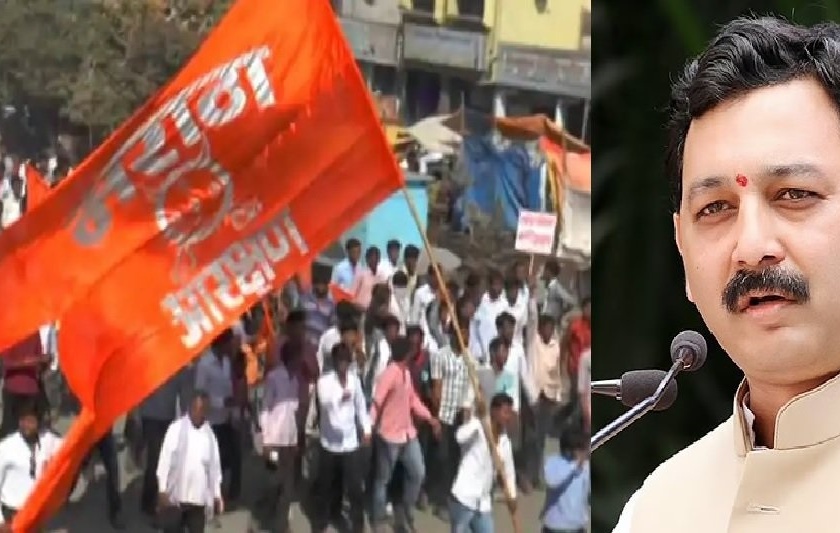 Sambhaji Raje's warning; If Maratha community does not get justice, Pune-Mumbai long march will be taken out | संभाजीराजेंचा इशारा; मराठा समाजाला न्याय न मिळाल्यास पुणे-मुंबई लाँग मार्च काढणार