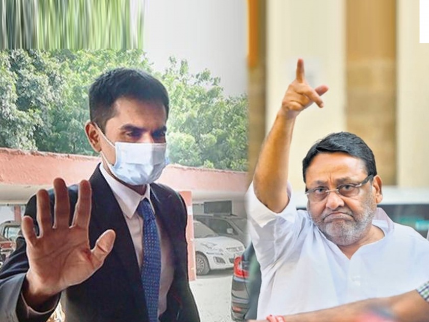 washim sessions court asks police to book ncp leader and former minister nawab malik under a atrocity act | Maharashtra Politics: नवाब मलिकांच्या अडचणी वाढणार! कोर्टाने पोलिसांना दिले महत्त्वाचे निर्देश, नेमके प्रकरण काय?
