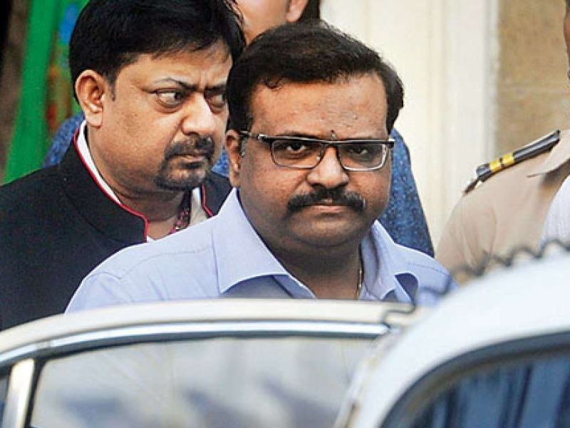 sameer bhujbal gets bail from mumbai high court in money laundering case | मनी लॉण्ड्रिंग प्रकरणात समीर भुजबळांना हायकोर्टाकडून जामीन