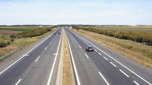 22% work done on the Samrudhi highway | समृद्धी महामार्गाचे २२ टक्के काम पूर्ण