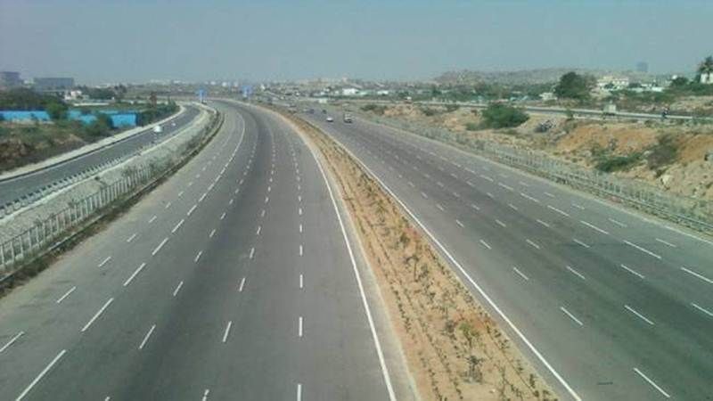 High Court rejecting intervention into the Samtrudhi highway | हायकोर्टाचा समृद्धी महामार्गात हस्तक्षेपास नकार