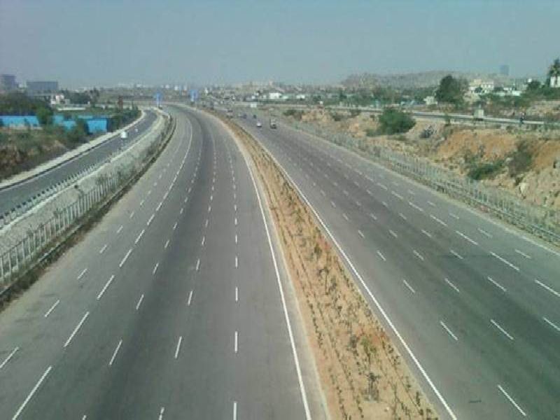 The work of the Samrudhi highway from January, the state government claims | समृद्धी महामार्गाचे काम जानेवारीपासून!, राज्य सरकारचा दावा