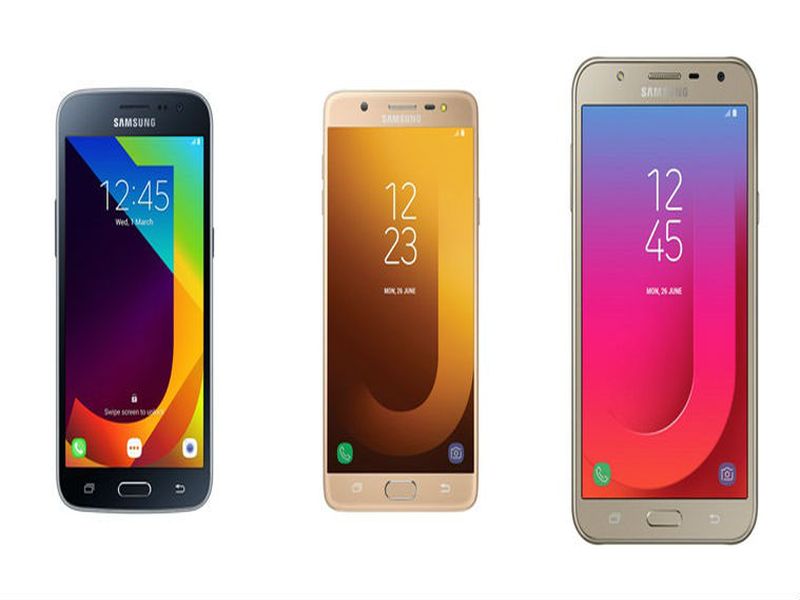 Samsung's Galaxy J2 Pro, Galaxy J7 Nxt or Galaxy J7 Max Vodafone's Cashback Offer on the Smartphone | सॅमसंगच्या Galaxy J2 Pro, J7 Nxt किंवा J7 Max स्मार्टफोनवर व्होडाफोनची कॅशबॅक ऑफर