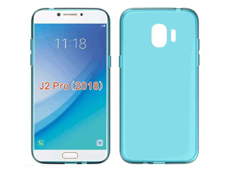 New version of Samsung Galaxy J2 Pro | सॅमसंग 'गॅलेक्सी जे२ प्रो'ची नवीन आवृत्ती
