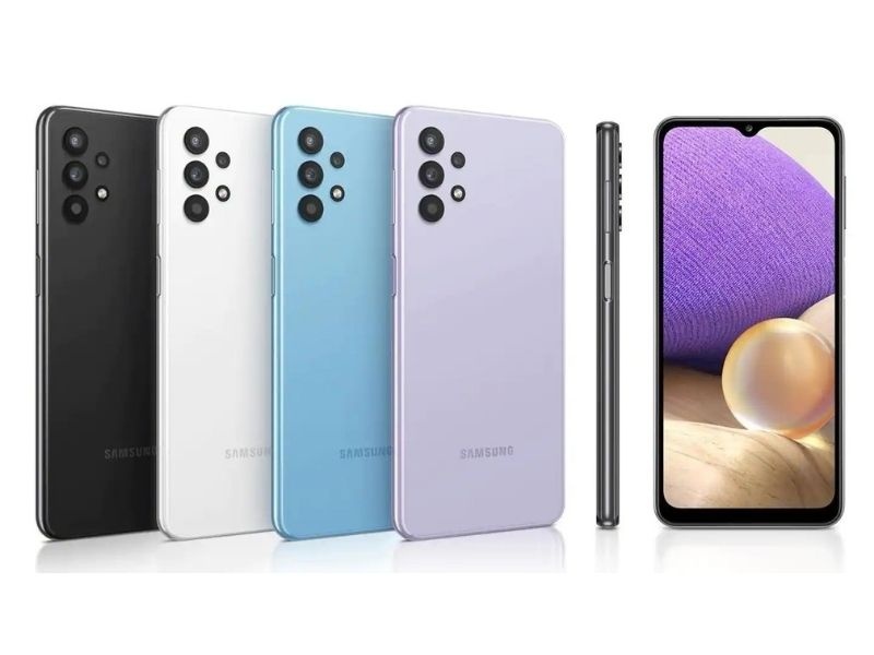 Samsung galaxy m33 5g phone may launch with 6000mah battery  | 6000mAh च्या मोठ्या बॅटरीसह Samsung चा 5G Phone येणार बाजारात; लाँचपूर्वीच वेबसाईटवर झाला लिस्ट 