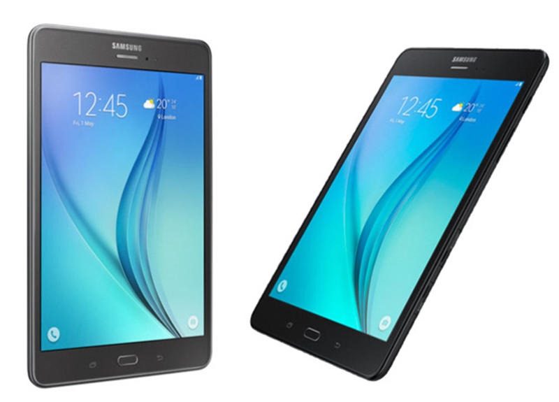 Samsung Galaxy Tab new edition launched in India | सॅमसंग गॅलेक्सी टॅब ए ची नवीन आवृत्ती भारतात सादर