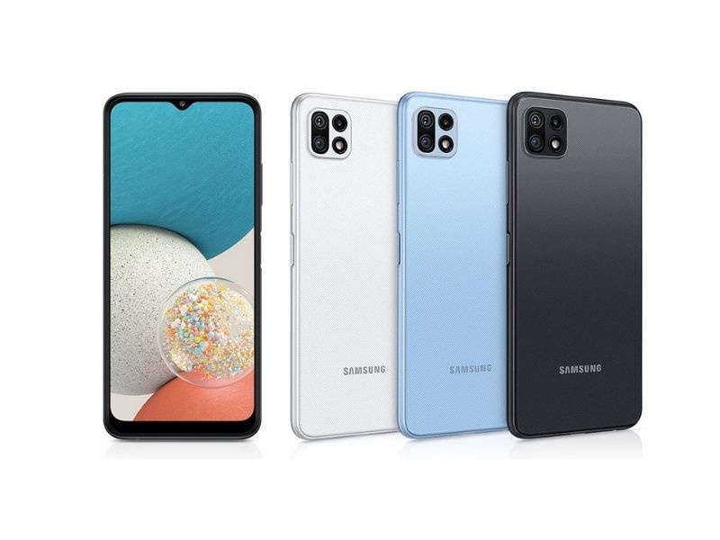 Samsung Galaxy Wide5 5G Phone launched Price Specs sale offer  | 64MP कॅमेरा, 6GB RAM सह सॅमसंगचा 5G फोन सादर; जाणून घ्या Galaxy Wide5 ची वैशिष्ट्ये 