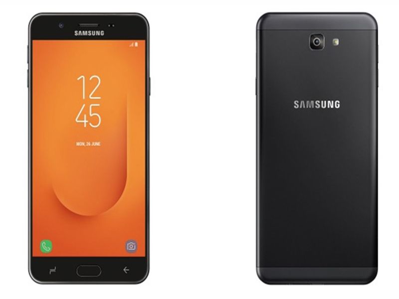 Samsung has launch Samsung Galaxy J7 Prime 2 | सॅमसंग गॅलेक्सी जे 7 प्राईम 2 दाखल
