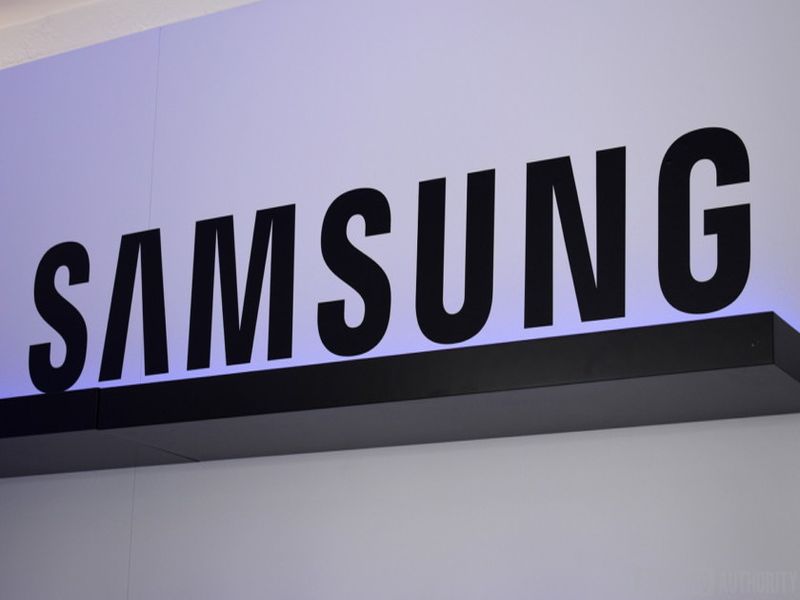 Samsung apologizes for workers' cancer | कामगारांना कॅन्सर झाल्याबद्दल सॅमसंगने अखेर मागितली माफी
