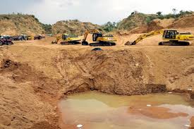  Environmental recognition of sand ghats not solve | वाळू घाटांच्या पर्यावरण मान्यतेचा गुंता सुटेना