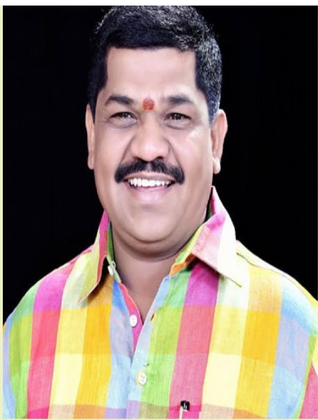 Datta Sane opposition leader in Pimpri Municipal Corporation | पिंपरी महापालिकेच्या विरोधी पक्षनेतेपदी दत्ता साने