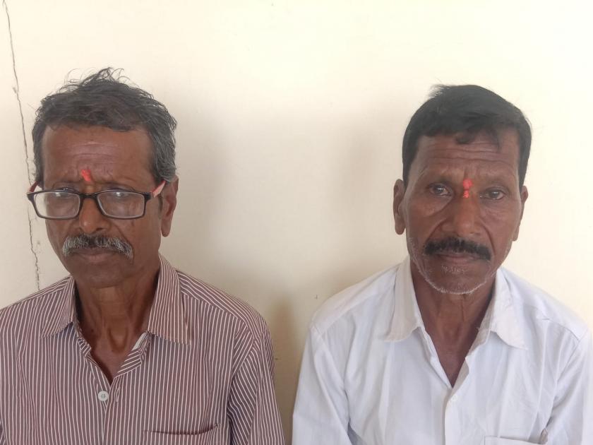 Two brothers sentenced to 25 years for abusing a minor girl, Sangli District Court verdict | अल्पवयीन मुलीवर अत्याचार; दोघा भावांना २५ वर्षांची शिक्षा, सांगली जिल्हा न्यायालयाचा निकाल