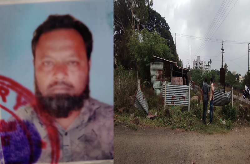 Death of a youth injured in a minor beating in Sangli | मारहाणीत जखमी तरुणाचा मृत्यू, खुनाचा गुन्हा दाखल