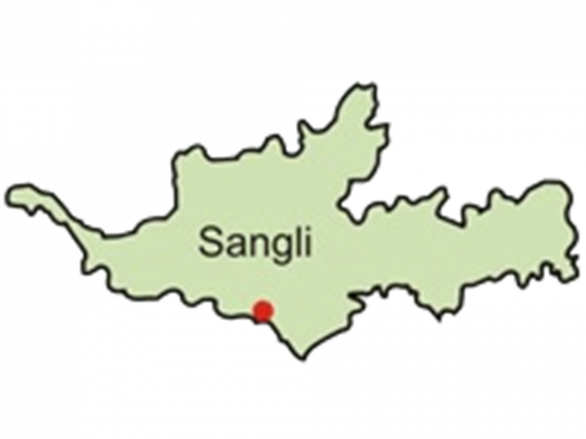 Release of Sangli district from outside Guardian Minister charge | प्रभारी पालकत्वापासून सांगली जिल्ह्याची सुटका