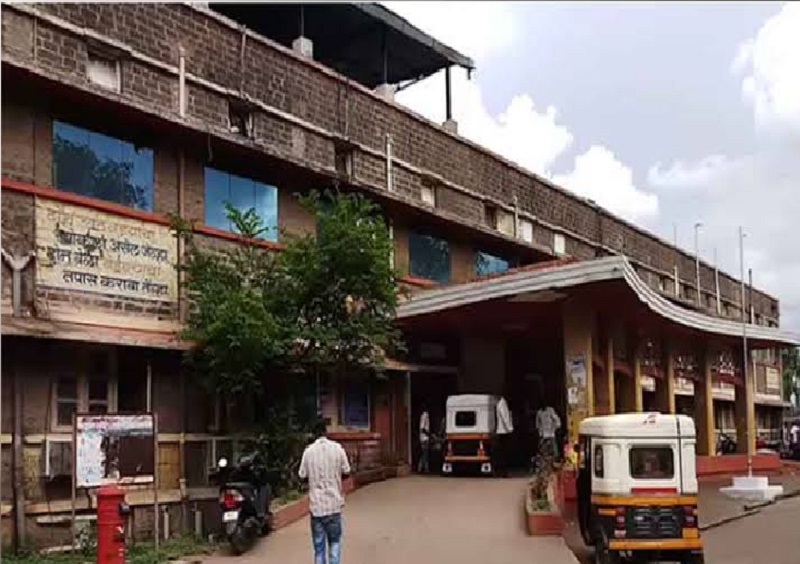 Efforts need to be made to update Vasantdada Patil Government Hospital sangli | शासकीय रुग्णालयाच्या प्रश्नावर पत्रकबाजी करणारे नेते गेले कुठे?